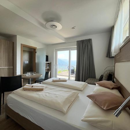 Das Matscher Residence & Garden Hotel Appiano Sulla Strada Del Vino Ngoại thất bức ảnh