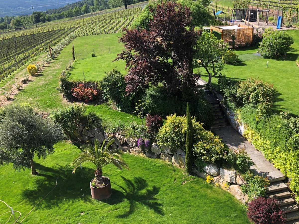 Das Matscher Residence & Garden Hotel Appiano Sulla Strada Del Vino Ngoại thất bức ảnh