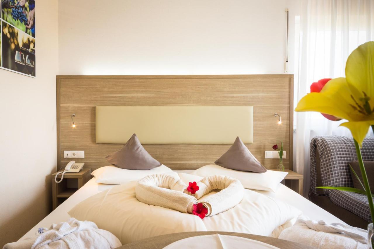 Das Matscher Residence & Garden Hotel Appiano Sulla Strada Del Vino Ngoại thất bức ảnh