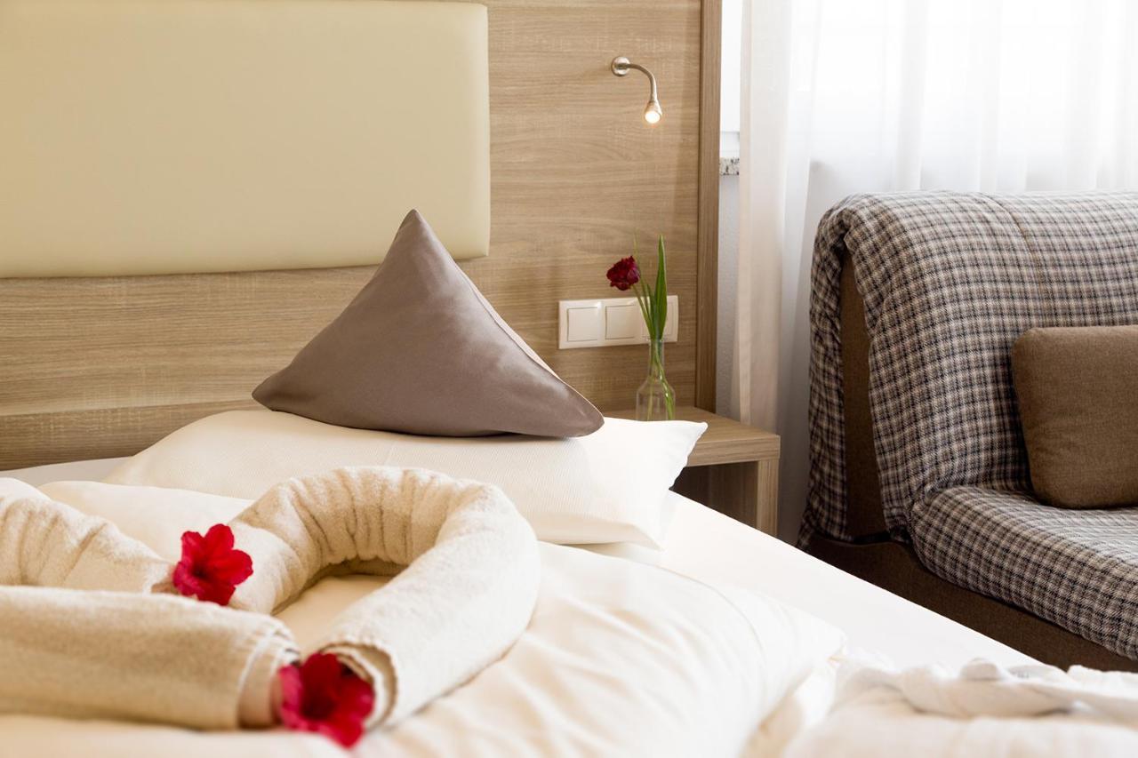 Das Matscher Residence & Garden Hotel Appiano Sulla Strada Del Vino Ngoại thất bức ảnh