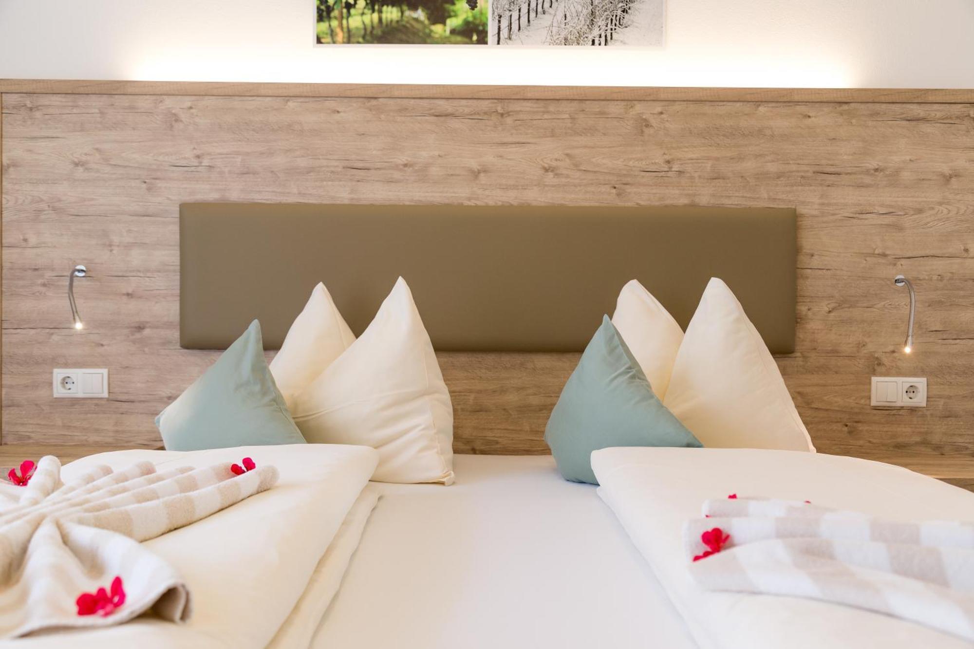 Das Matscher Residence & Garden Hotel Appiano Sulla Strada Del Vino Ngoại thất bức ảnh
